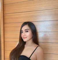 Cici viden - escort in Kuala Lumpur