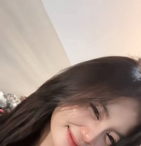 Ciciamelia - escort in Jakarta