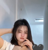 Ciciamelia - escort in Jakarta