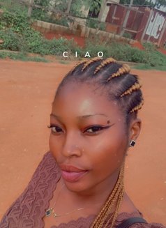 Cicilia - Transsexual escort agency in Lusaka Photo 1 of 1