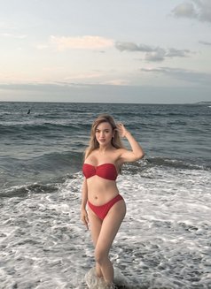 LARA🇵🇭 FUCK YOUR BOYFRIEND - Transsexual escort in Angeles City Photo 9 of 16