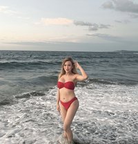 LARA🇵🇭 FUCK YOUR BOYFRIEND - Transsexual escort in Angeles City