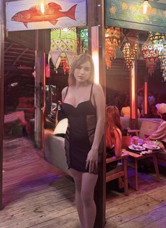 LARA🇵🇭 FUCK YOUR BOYFRIEND - Transsexual escort in Angeles City Photo 11 of 16