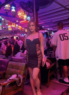 LARA🇵🇭 FUCK YOUR BOYFRIEND - Transsexual escort in Angeles City Photo 12 of 16