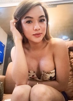 LARA🇵🇭 FUCK YOUR BOYFRIEND - Transsexual escort in Angeles City Photo 15 of 16