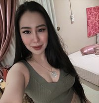Cielo - escort in Mumbai