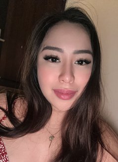Cielo - escort in Mumbai Photo 2 of 5