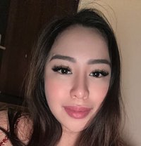 Cielo - escort in Mumbai