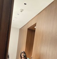 Cielo - escort in Mumbai