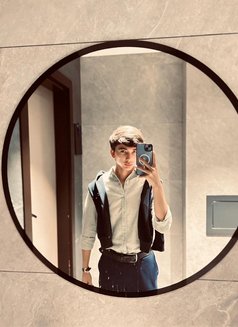 Cihan - Acompañantes masculino in İstanbul Photo 1 of 6