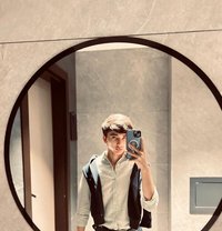 Cihan - Acompañantes masculino in İstanbul