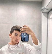 🇹🇷 Cihan 🇨🇦 - Acompañantes masculino in İstanbul Photo 4 of 5