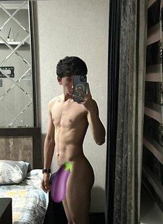 Cihan - Acompañantes masculino in İstanbul Photo 6 of 6