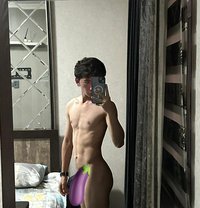 Cihan - Acompañantes masculino in İstanbul