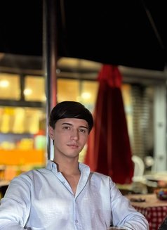 Çihan Vers Top🇦🇿 - Male escort in İstanbul Photo 16 of 18