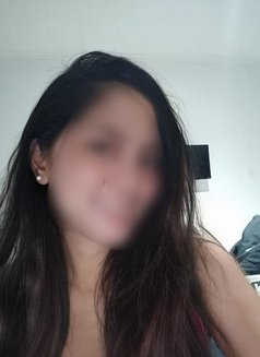 Cika Bali - escort in Bali Photo 2 of 4