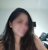 Cika Bali - escort in Bali