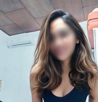 Cika Bali - escort in Bali