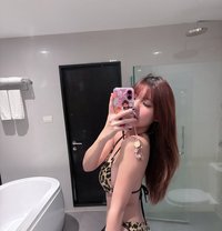 Cika - escort in Bali