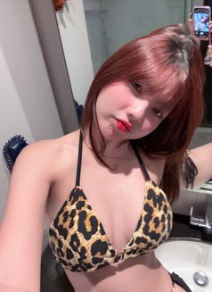 Cika - escort in Bali Photo 3 of 4