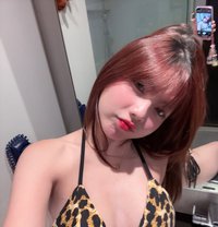 Cika - escort in Bali