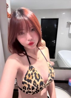 Cika - escort in Bali Photo 4 of 4