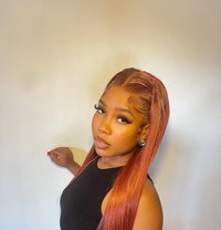 Cikiara - escort in Erbil