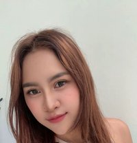 Cikka - puta in Bali