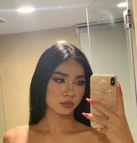 Ciko - Acompañantes transexual in Bangkok