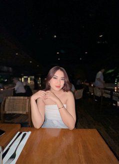 Cila Asian Babez - escort in Jakarta Photo 1 of 1