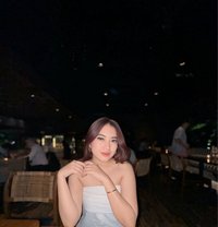 Cila Asian Babez - puta in Jakarta