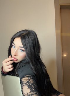 Cilina New in Dubai - escort in Dubai Photo 3 of 10