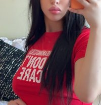 Cilinaa new in dubai .. - escort in Dubai