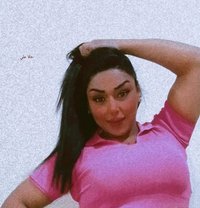 Ciline - escort in Beirut