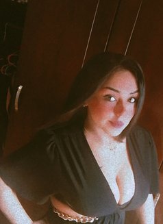 Ciline - escort in Beirut Photo 6 of 8