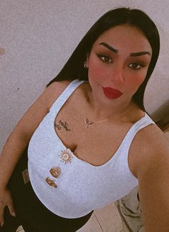 Ciline - escort in Beirut Photo 8 of 8