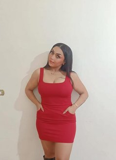 Ciline - escort in Beirut Photo 9 of 9