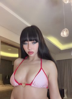 Ciline - escort in Dubai Photo 8 of 16