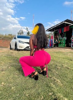 Cilla - escort in Nairobi Photo 2 of 4