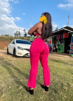 Cilla - escort in Nairobi Photo 3 of 4