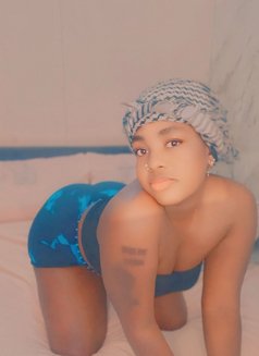 Cille - escort in Nairobi Photo 1 of 3