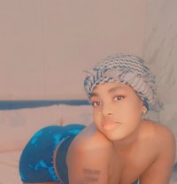 Cille - escort in Nairobi