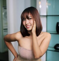 CIM+ANAL+RIM Girl Maloi! - escort in Lucknow