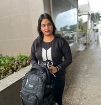 CIM AND REAL MEET, INDEPENDENT GIRL - puta in Mumbai Photo 5 of 5