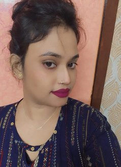 CIM AND REAL MEET, INDEPENDENT GIRL - escort in Mumbai Photo 4 of 5