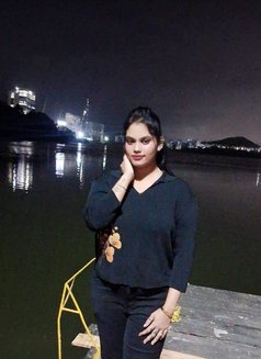 CIM AND REAL MEET, INDEPENDENT GIRL - escort in Mumbai Photo 5 of 5