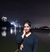 CIM AND REAL MEET, INDEPENDENT GIRL - escort in Mumbai Photo 5 of 5