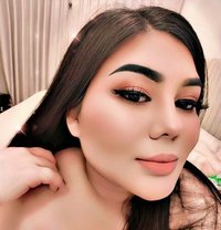 CIM Finger Kissing licking (not do anal) - escort in Khobar
