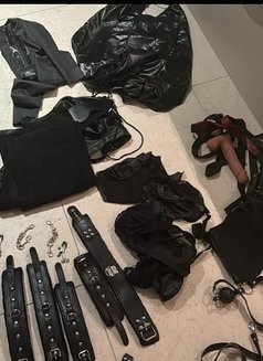 Squirter,deepthroat, BDSMnGFE Anna Nagar - puta in Chennai Photo 1 of 4