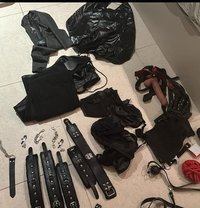 Rimming,deepthroat,BDSMnGFE Anna Nagar - puta in Chennai